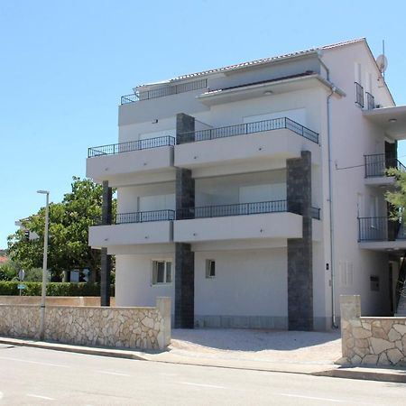 Apartmani Sara 2 Betina  Exteriér fotografie