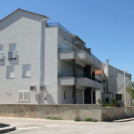 Apartmani Sara 2 Betina  Exteriér fotografie