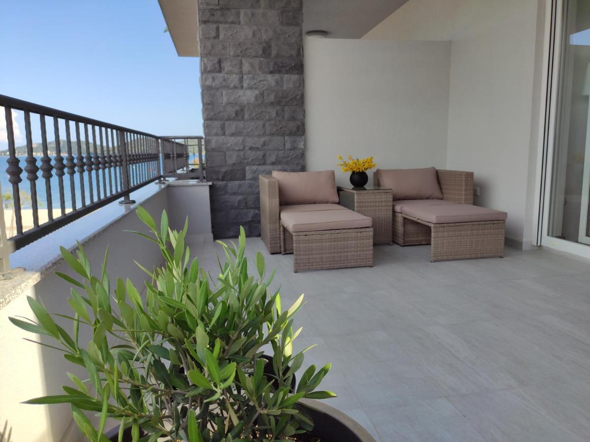 Apartmani Sara 2 Betina  Exteriér fotografie