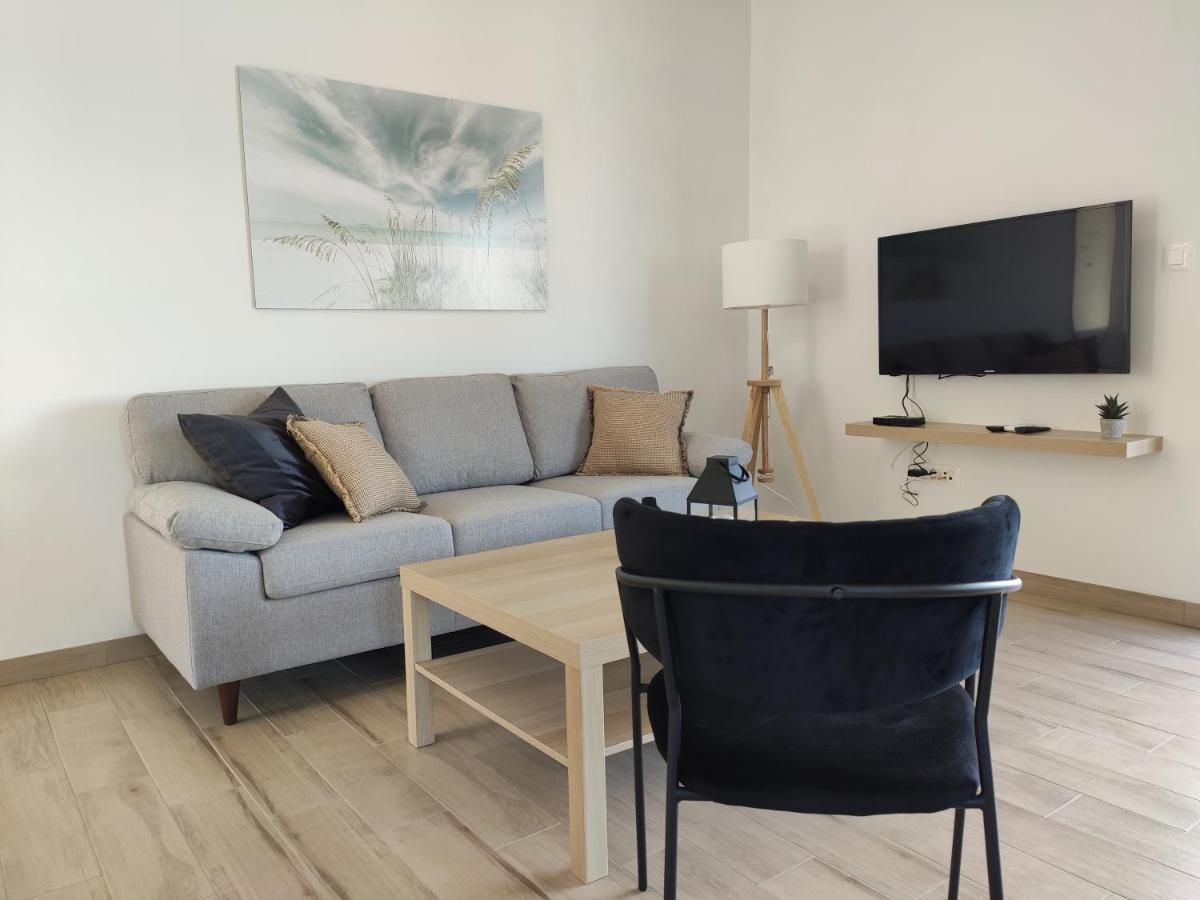 Apartmani Sara 2 Betina  Exteriér fotografie