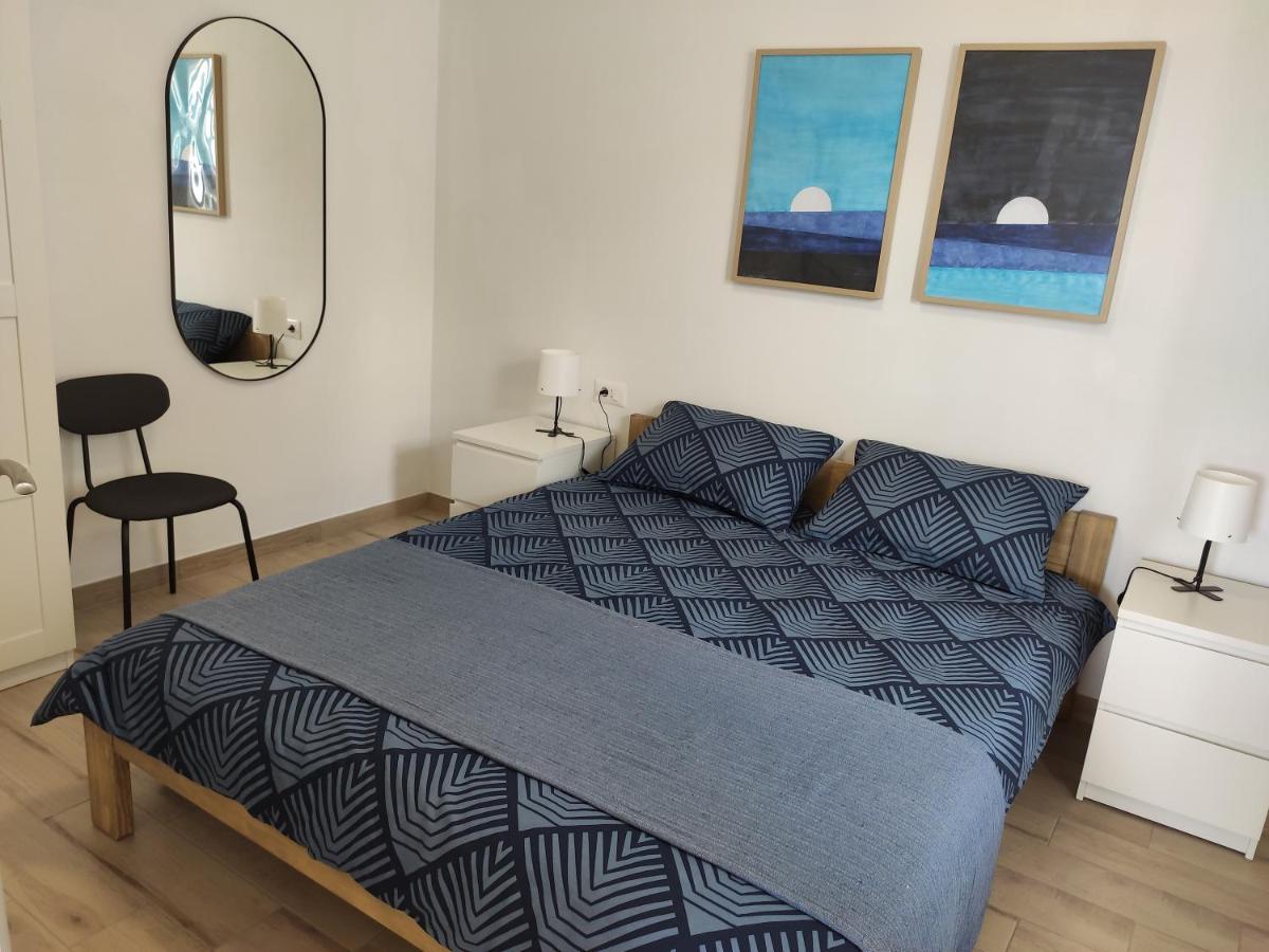Apartmani Sara 2 Betina  Exteriér fotografie