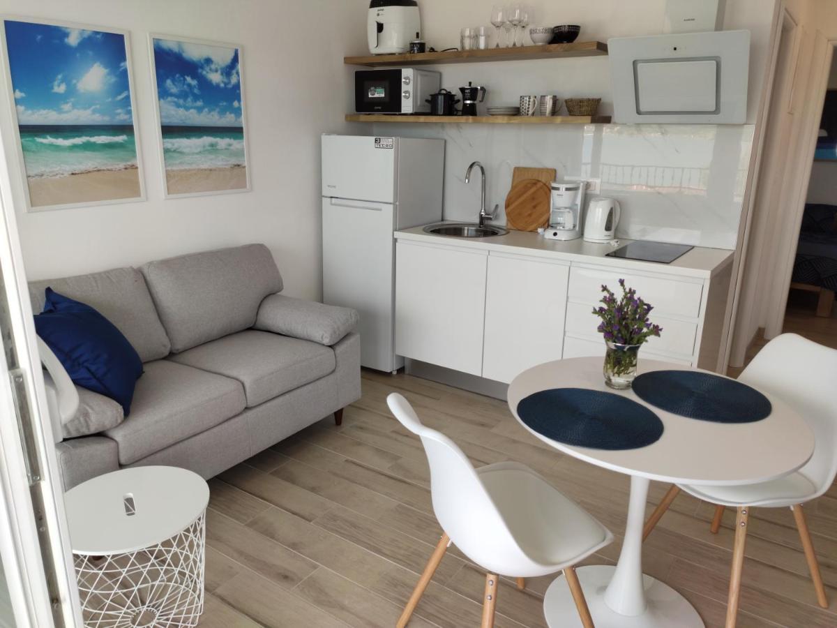 Apartmani Sara 2 Betina  Exteriér fotografie
