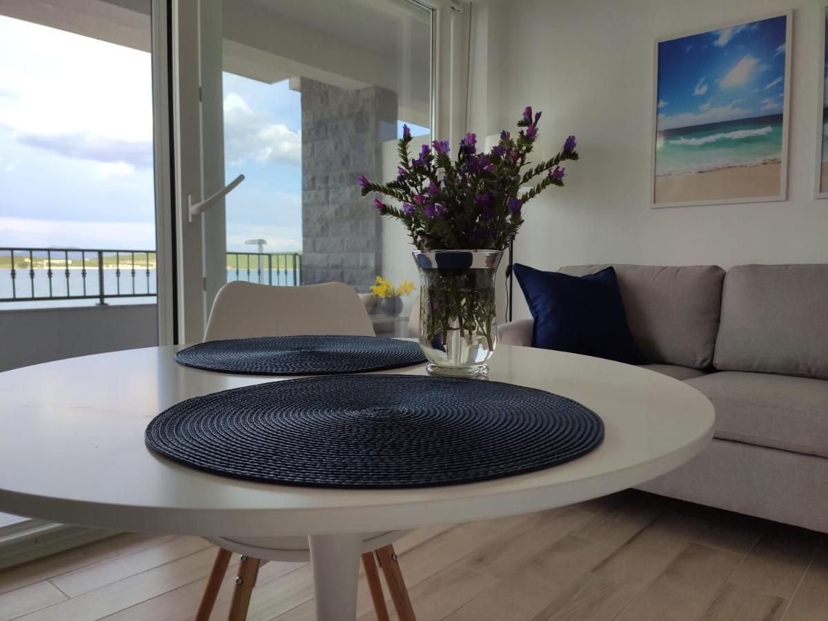 Apartmani Sara 2 Betina  Exteriér fotografie