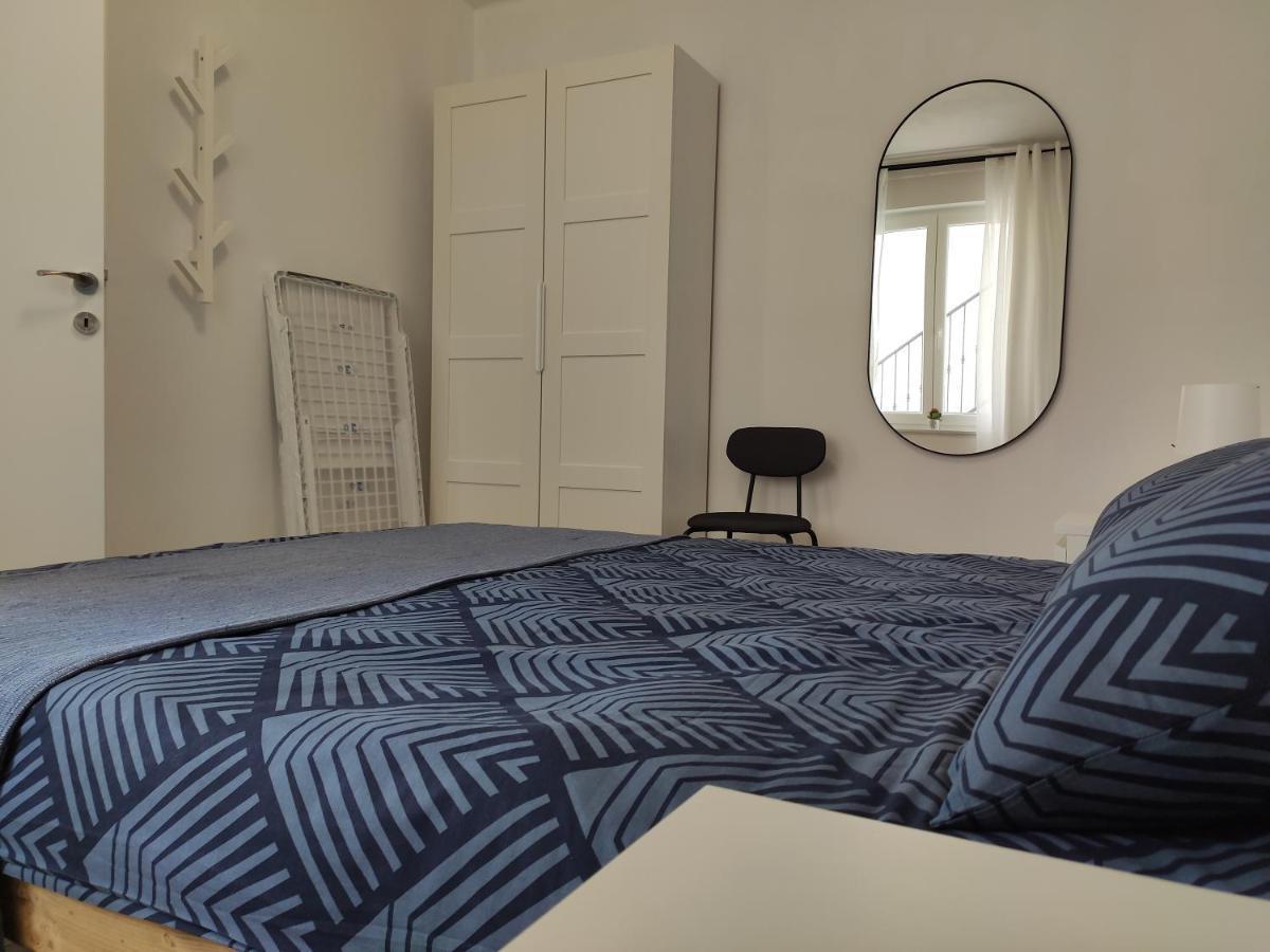Apartmani Sara 2 Betina  Exteriér fotografie