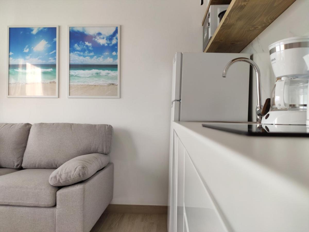 Apartmani Sara 2 Betina  Exteriér fotografie