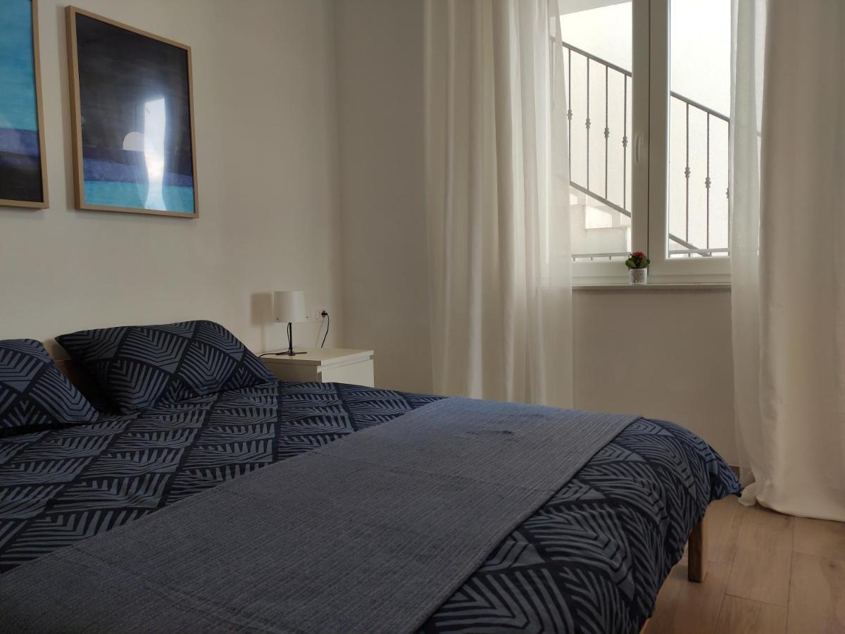 Apartmani Sara 2 Betina  Exteriér fotografie
